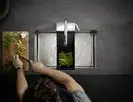 Встраиваемая кухонная мойка Hansgrohe S71 S719-U660 (цвет - нержавеющая сталь) 660 (43428800) фото 7 Aquada.com.ua