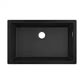 Hansgrohe S51 S510-U660 Мойка, graphiteblack (43432170)