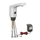 Cмеситель для раковины электронный Geberit HyTronic (цвет - хром) (116.245.21.1) фото 2 Aquada.com.ua