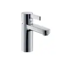 Смеситель для раковины, однорычажный Hansgrohe Metris S (цвет - хром) (31068000) фото 1 Aquada.com.ua