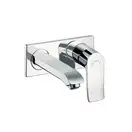 Смеситель для раковины Hansgrohe Metris (цвет - хром) (31251000) фото 1 Aquada.com.ua