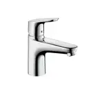 Смеситель на борт ванны, однорычажный Hansgrohe Focus (цвет - хром) (31931000) фото 1 Aquada.com.ua