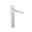 Смеситель для раковины Hansgrohe Metropol (цвет - хром) (32572000) фото 1 Aquada.com.ua