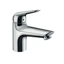 Смеситель для ванны Hansgrohe Novus (цвет - хром) (71322000) фото 1 Aquada.com.ua
