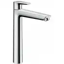 Смеситель для раковины, однорычажный Hansgrohe Talis E (цвет - хром) (71717000) фото 1 Aquada.com.ua