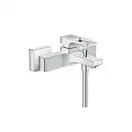 Смеситель для ванны, однорычажный Hansgrohe Metropol (цвет - хром) (74540000) фото 1 Aquada.com.ua