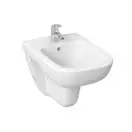 Биде подвесное Jika Olymp Deep 51х36 см (H8306120003021) фото 1 Aquada.com.ua