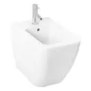 Биде напольное Jika Pure 56х36,5 см (H8324230003021) фото 1 Aquada.com.ua