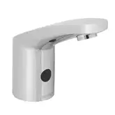 Cмеситель для раковины электронный Geberit HyTronic (цвет - хром) (116.245.21.1)
