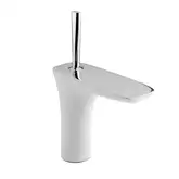 Змішувач для умивальника Hansgrohe PuraVida (15070400)