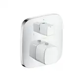 Hansgrohe PuraVida Термостат прихованого монтажу (15771400)