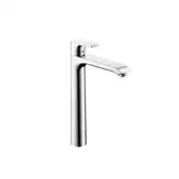 Hansgrohe Metris Змішувач для раковини, хром (31184000)