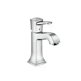Змішувач для умивальника Hansgrohe Metropol Classic (31300000)