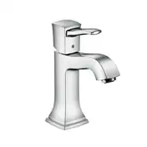 Смеситель для раковины Hansgrohe Metropol Classic (цвет - хром) (31301000)
