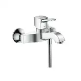 Hansgrohe Metropol Classic Смеситель для ванны, хром (31340000)