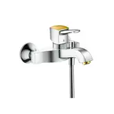 Hansgrohe Metropol Classic Змішувач для ванни, хром (31340090)