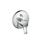 Змішувач для ванни / душа Hansgrohe Metropol Classic (31345000)