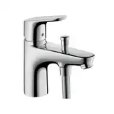 Hansgrohe Focus Monotrou Смеситель для ванны, хром (31930000)