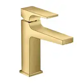 Hansgrohe Metropol 110 Смеситель для умывальника, хром (32507990)