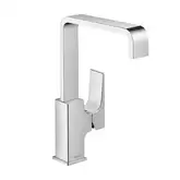 Hansgrohe Metropol 230 Змішувач для умивальника, хром (32511000)