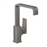 Hansgrohe Metropol Смеситель для умывальника, черный (32511340)