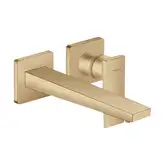 Hansgrohe Metropol Змішувач для умивальника, хром (32526140)
