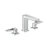 Змішувач для умивальника Hansgrohe Metropol 110 (74514000)