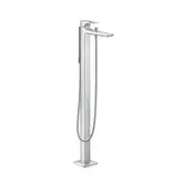 Змішувач для ванни Hansgrohe Metropol (74532000)
