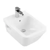 Villeroy & Boch Биде подвесное Villeroy&Boch Architectura 53х37 см (альпийский белый) (44850001)