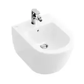 Villeroy & Boch Subway 2.0 Підвісне біде (54000001)