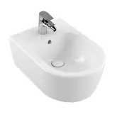 Биде подвесное Villeroy & Boch Avento (54050001)