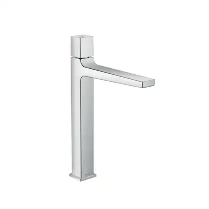 Смеситель для раковины Hansgrohe Metropol (цвет - хром) (32572000) фото 1 Aquada.com.ua