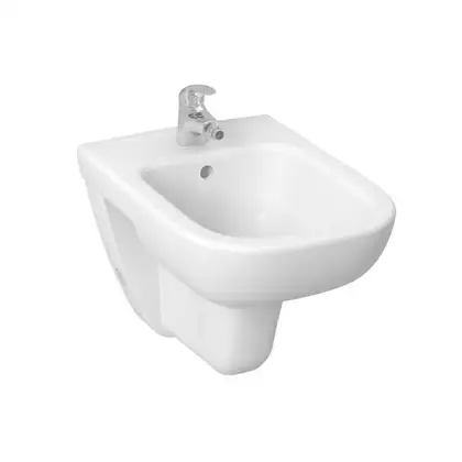 Биде подвесное Jika Olymp Deep 51х36 см (H8306120003021) фото 1 Aquada.com.ua