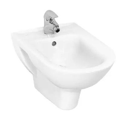 Биде подвесное Laufen Pro (H8309510003041) фото 1 Aquada.com.ua