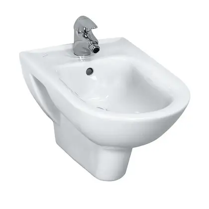 Биде подвесное Laufen Pro (H8309510003041) фото 2 Aquada.com.ua