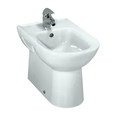 Биде напольное Laufen Pro (H8329510003041) фото 2 Aquada.com.ua