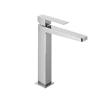 Смеситель для раковины-чаши TRES Slim (20210303) фото 1 Aquada.com.ua