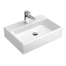 Раковина Villeroy & Boch Memento 60х42 см (51336LR1) фото 1 Aquada.com.ua