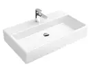 Раковина Villeroy & Boch Memento 80х47 см, ceramic plus (513385R1) фото 1 Aquada.com.ua