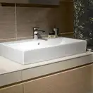 Раковина Villeroy & Boch Memento 47х100 см (5133A5R1) фото 2 Aquada.com.ua