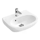 Раковина Villeroy & Boch O.Novo 45х35 см (53604501) фото 1 Aquada.com.ua