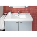 Раковина Villeroy & Boch Omnia Architectura 80х48,5 см (61168001) фото 2 Aquada.com.ua