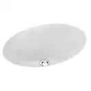 Раковина встраиваемая под столешницу Villeroy & Boch Loop & Friends 430 х 285 мм (цвет - white alpin, покрытие - ceramicplus) (616110R1) фото 1 Aquada.com.ua