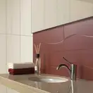 Раковина под столешницу Villeroy & Boch Loop&Friends 56х37,5 см (616130R1) фото 2 Aquada.com.ua