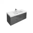 Раковина Villeroy & Boch Subway 2.0 100х47 см (7175A0R1) фото 1 Aquada.com.ua