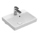 Раковина Villeroy & Boch Avento45х37 см (73584501) фото 1 Aquada.com.ua