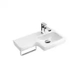 Раковина Villeroy & Boch Subway 63х35,5 см (41156R01)