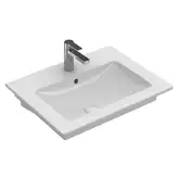Villeroy & Boch Раковина Villeroy-Boch Venticello 60х50 см с переливом (41246001)