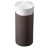 Отдельностоящая раовина Ø 40 см Villeroy & Boch Collaro (Mocha Leather) (417000PQ)