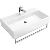 Раковина Villeroy & Boch Memento 80х47 см (51338501)